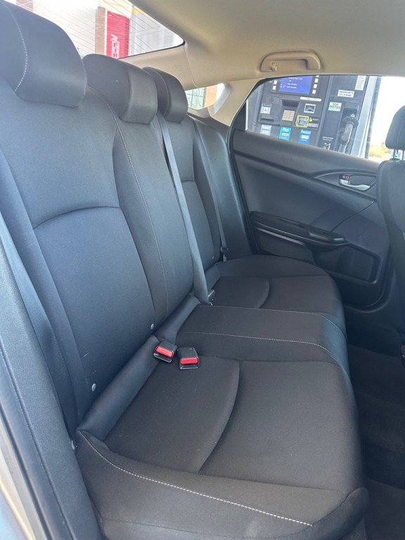 2019 Honda Civic Image 10