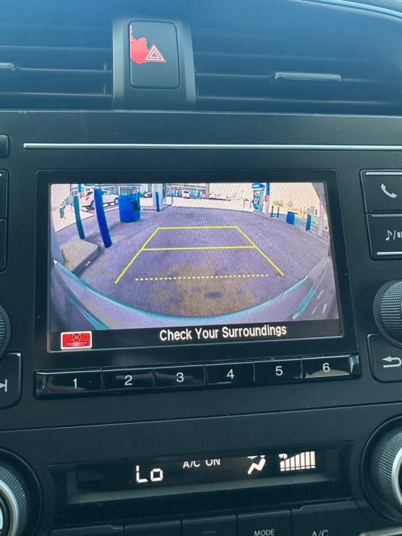 2019 Honda Civic Image 17