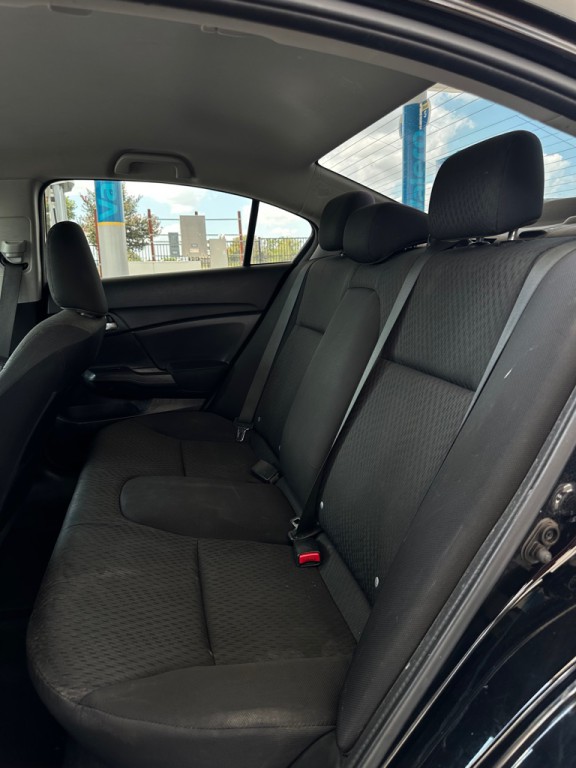2014 Honda Civic Image 9