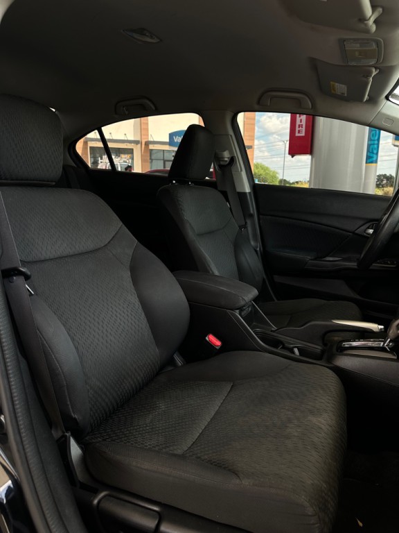 2014 Honda Civic Image 13
