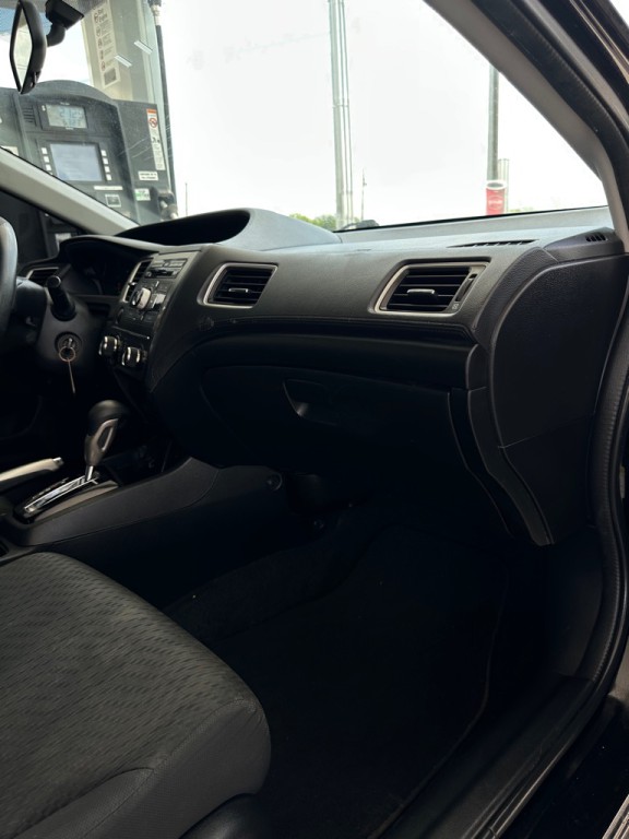 2014 Honda Civic Image 14