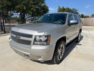 Image for 2007 Chevrolet Tahoe 1500 ID: 7599193