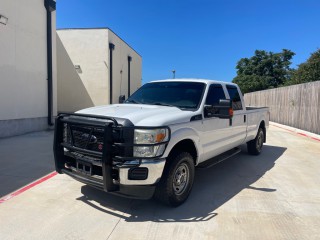 Image for 2015 Ford F-250 Super Duty ID: 7601260