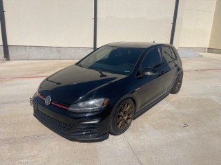 Image for 2019 Volkswagen GTI S ID: 7601277