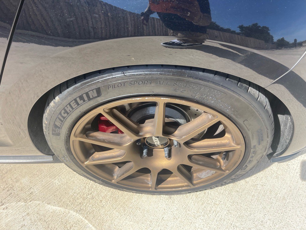 2019 Volkswagen GTI Image 7