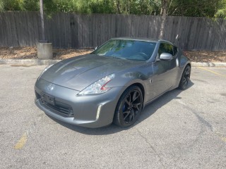 Image for 2013 Nissan 370Z BASE ID: 7601297
