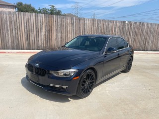 Image for 2014 BMW 3 Series 328i ID: 7613174