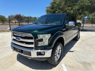 Image for 2015 Ford F-150 Supercrew ID: 7614366