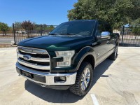 Image for 2015 Ford F-150 Supercrew ID: 7614366
