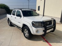 Image for 2005 Toyota Tacoma Double Cab Prerunner ID: 7617680