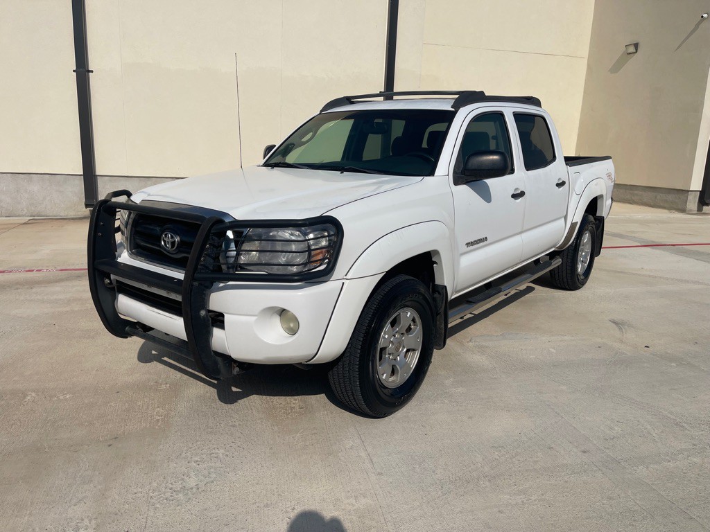 2005 Toyota Tacoma Image 5