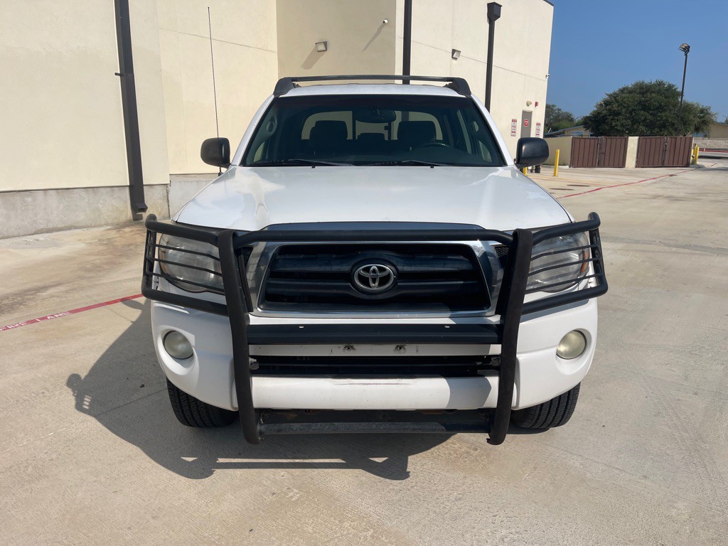 2005 Toyota Tacoma Image 6