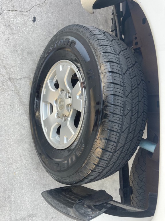 2005 Toyota Tacoma Image 7
