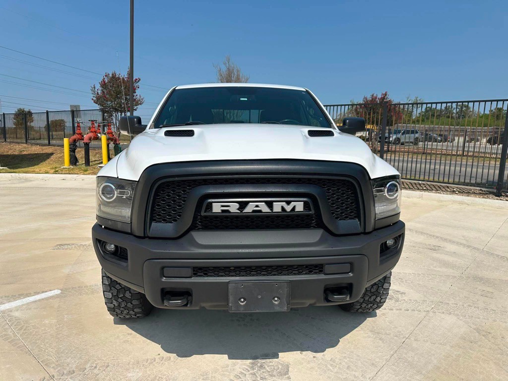 2018 RAM 1500 Image 5
