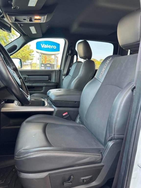 2018 RAM 1500 Image 10