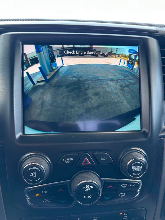 2018 RAM 1500 Image 11