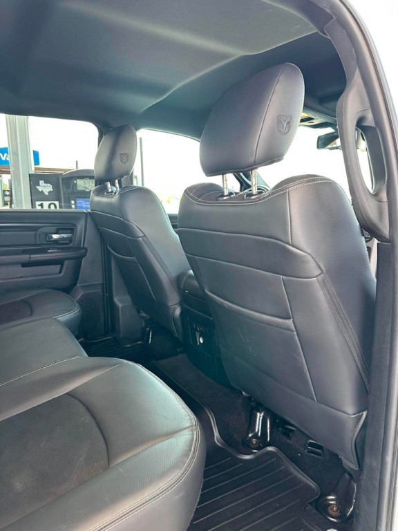 2018 RAM 1500 Image 12