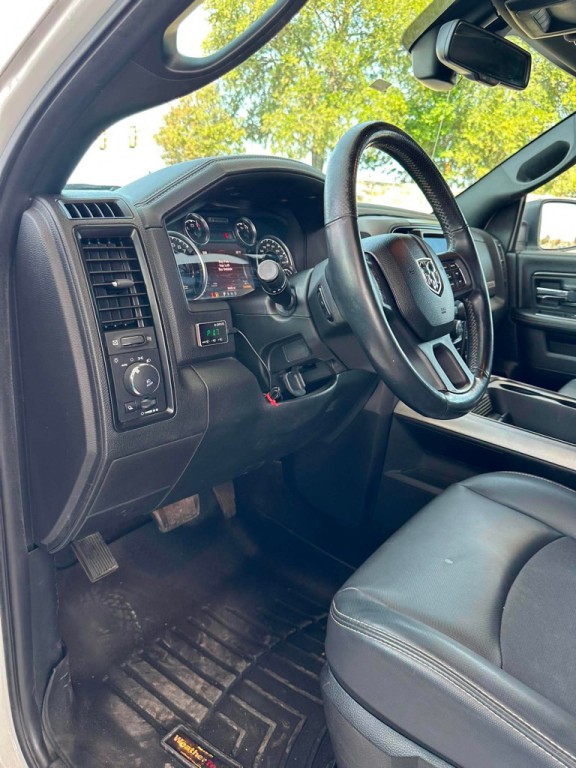 2018 RAM 1500 Image 13