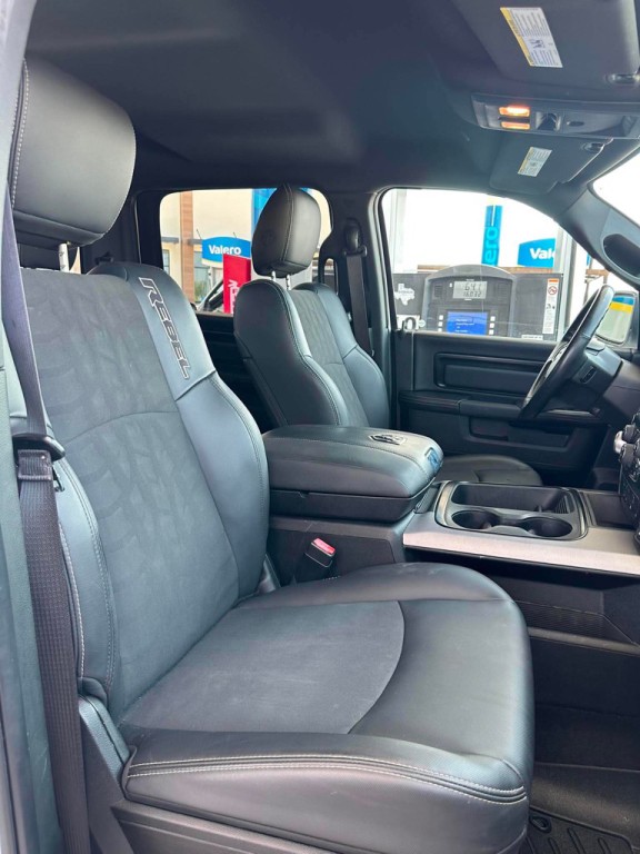 2018 RAM 1500 Image 14