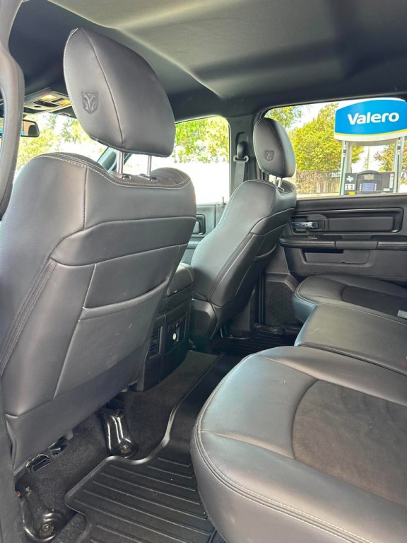 2018 RAM 1500 Image 15