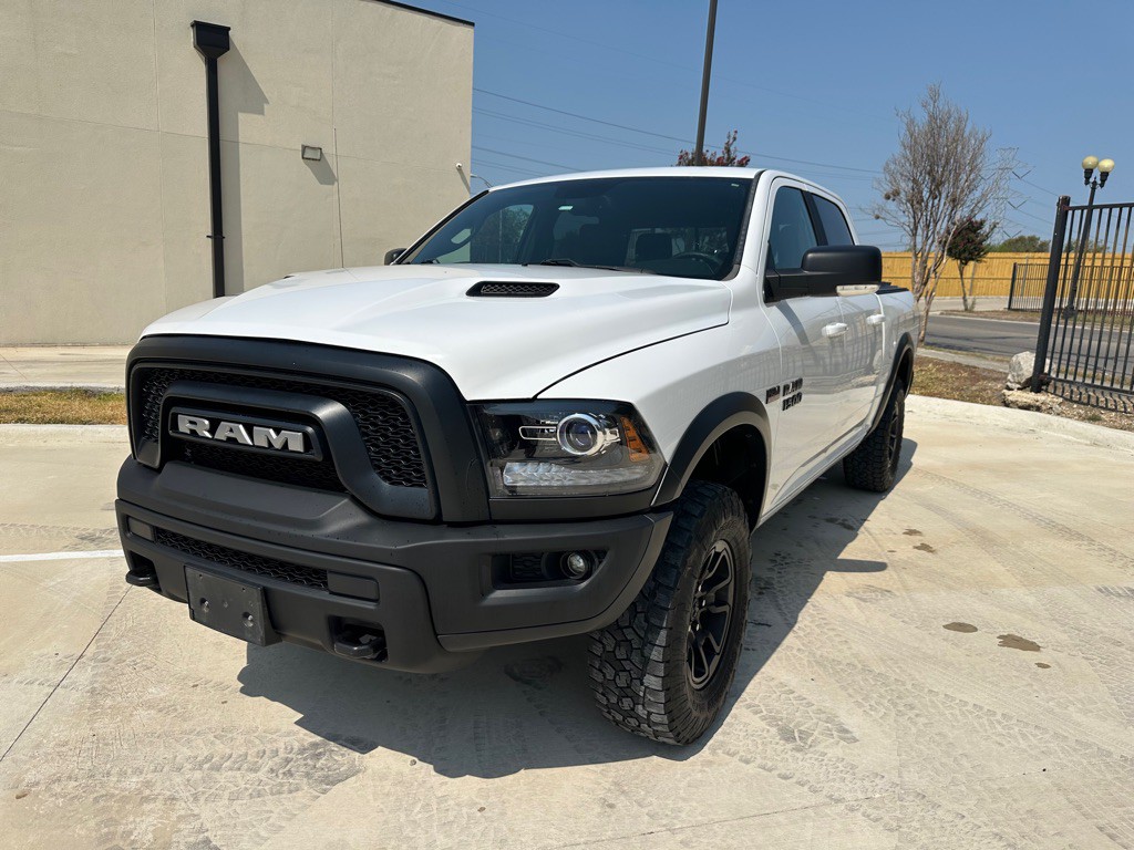 2018 RAM 1500 Image 18