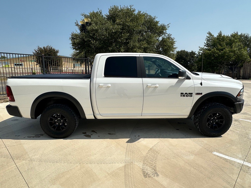 2018 RAM 1500 Image 22