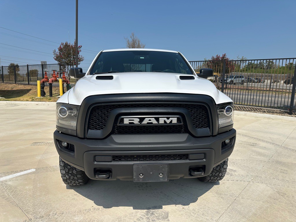 2018 RAM 1500 Image 24