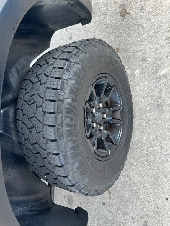 2018 RAM 1500 Image 25