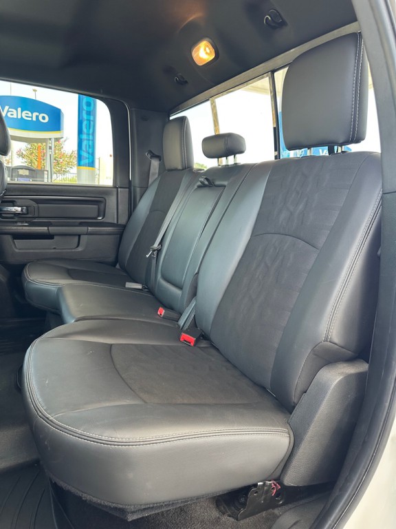 2018 RAM 1500 Image 26