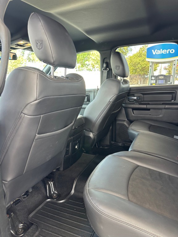 2018 RAM 1500 Image 27