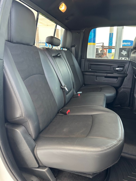 2018 RAM 1500 Image 28