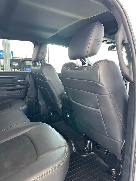 2018 RAM 1500 Image 29