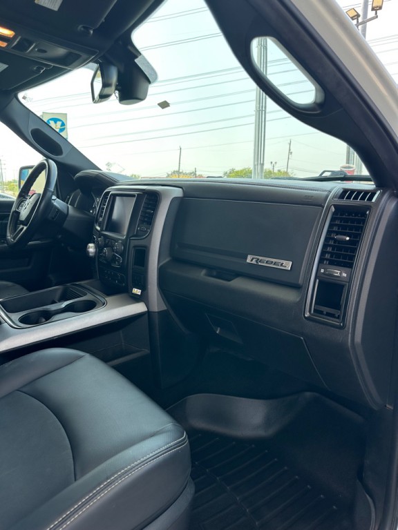 2018 RAM 1500 Image 31