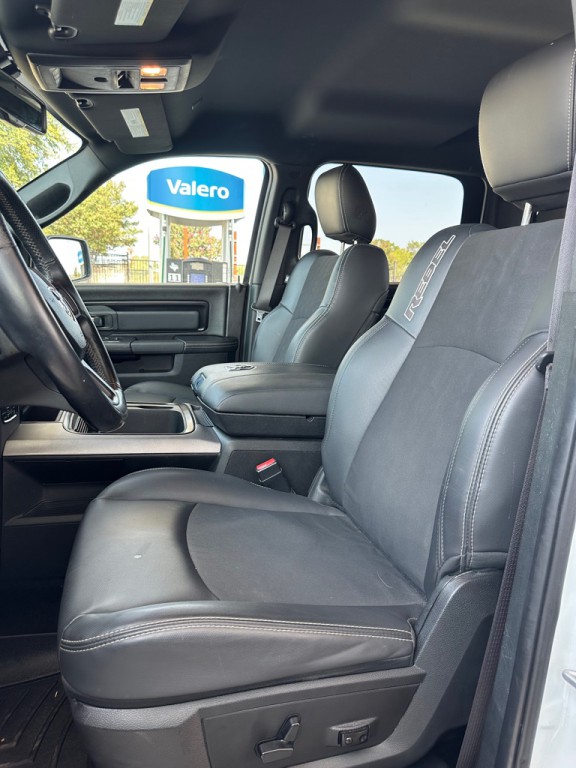 2018 RAM 1500 Image 32