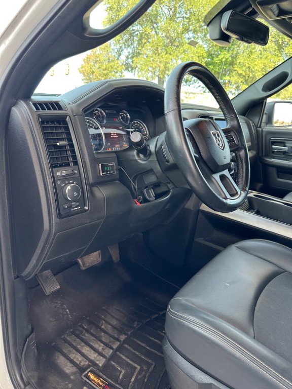 2018 RAM 1500 Image 33