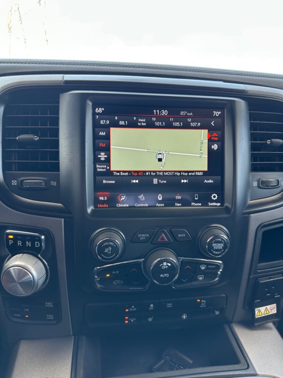 2018 RAM 1500 Image 34
