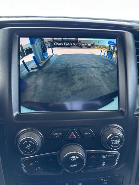 2018 RAM 1500 Image 35