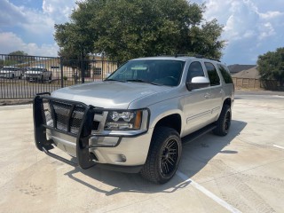 Image for 2010 Chevrolet Tahoe 1500 LT ID: 7632357