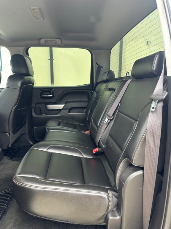 2014 Chevrolet Silverado 1500 Image 9