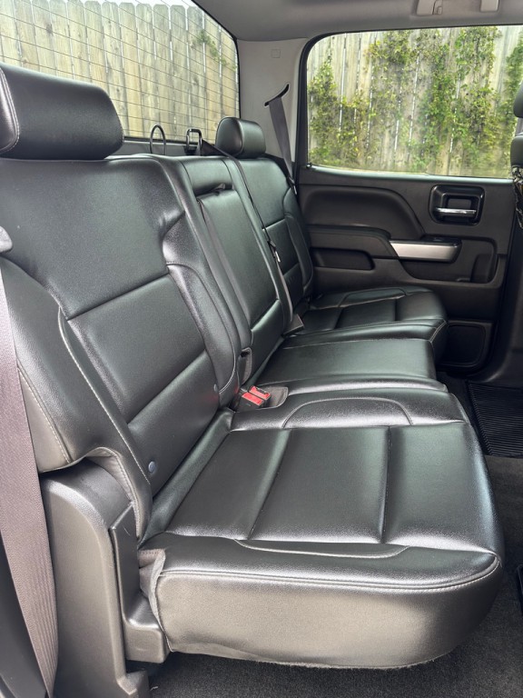 2014 Chevrolet Silverado 1500 Image 10
