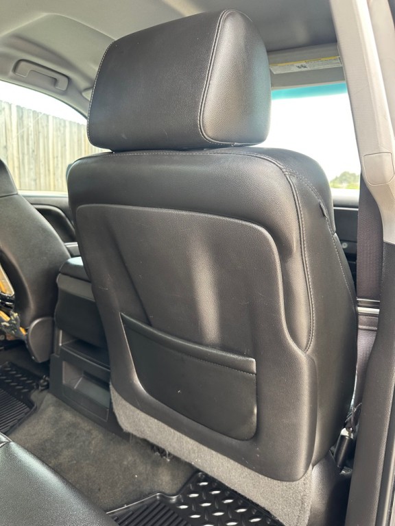 2014 Chevrolet Silverado 1500 Image 11