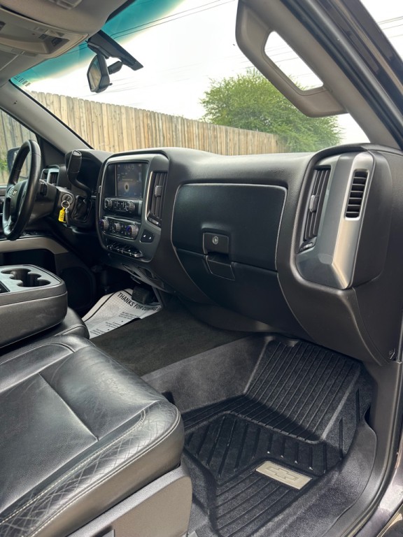 2014 Chevrolet Silverado 1500 Image 13