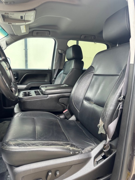 2014 Chevrolet Silverado 1500 Image 14
