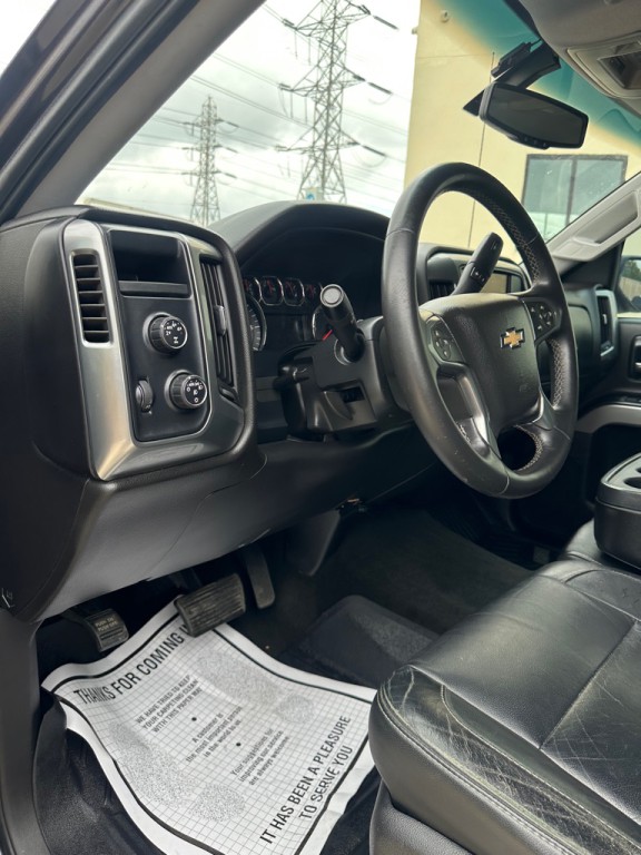 2014 Chevrolet Silverado 1500 Image 15