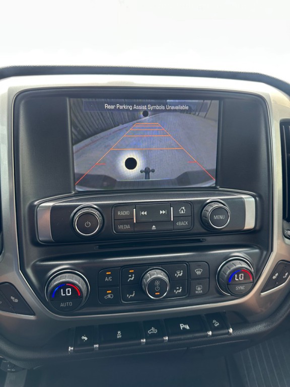 2014 Chevrolet Silverado 1500 Image 17