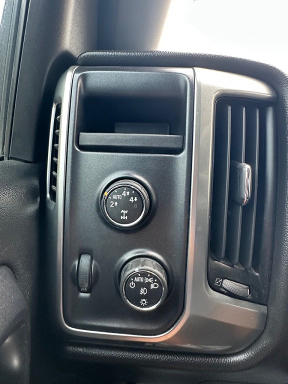 2014 Chevrolet Silverado 1500 Image 19