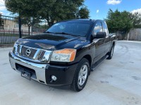 Image for 2014 Nissan Titan S ID: 7649900