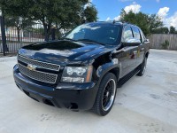 Image for 2012 Chevrolet Avalanche LS ID: 7657944