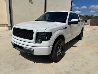 Image for 2011 Ford F-150 Supercrew ID: 7657959