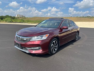 Image for 2017 Honda Accord EXL ID: 7658823